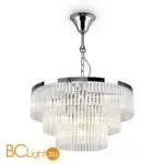 Подвесной светильник Maytoni Colonne MOD093PL-09CH - Фото 0