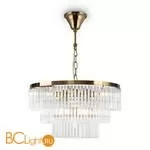 Подвесной светильник Maytoni Colonne MOD093PL-09BS - Фото 0