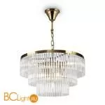 Подвесной светильник Maytoni Colonne MOD093PL-09BS - Фото 1