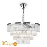 Подвесной светильник Maytoni Colonne MOD093PL-13CH - Фото 0