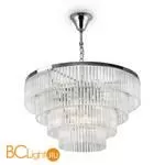 Подвесной светильник Maytoni Colonne MOD093PL-13CH - Фото 1