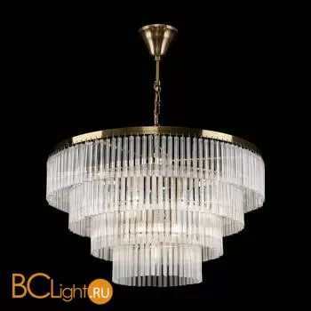 Подвесной светильник Maytoni Colonne MOD093PL-13BS - Фото 0