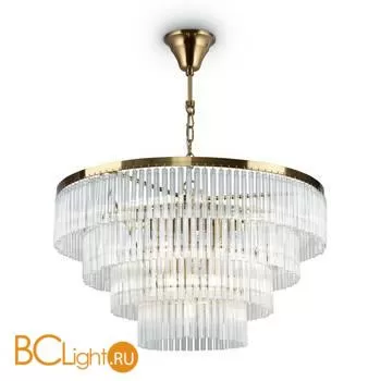 Подвесной светильник Maytoni Colonne MOD093PL-13BS