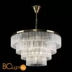 Подвесной светильник Maytoni Colonne MOD093PL-13BS - Фото 0