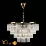 Подвесной светильник Maytoni Colonne MOD093PL-13BS - Фото 2