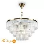 Подвесной светильник Maytoni Colonne MOD093PL-13BS