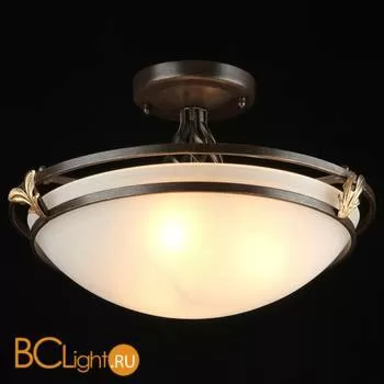 Потолочный светильник Maytoni Combinare C232-CL-03-R