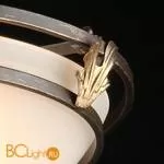 Потолочный светильник Maytoni Combinare C232-CL-03-R - Фото 0