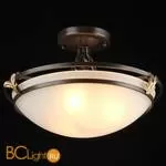 Потолочный светильник Maytoni Combinare C232-CL-03-R