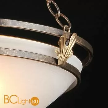 Подвесной светильник Maytoni Combinare C232-PL-04-R - Фото 0