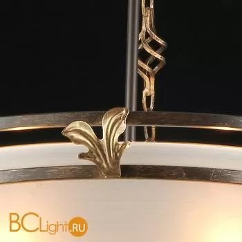 Подвесной светильник Maytoni Combinare C232-PL-04-R - Фото 1