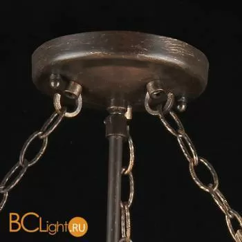 Подвесной светильник Maytoni Combinare C232-PL-04-R - Фото 2