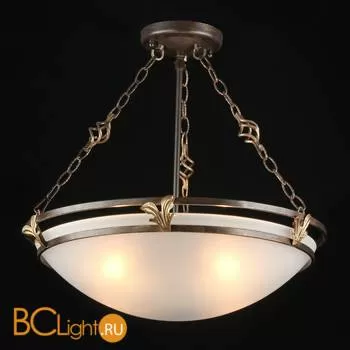 Подвесной светильник Maytoni Combinare C232-PL-04-R