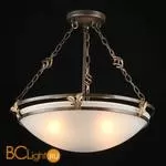 Подвесной светильник Maytoni Combinare C232-PL-04-R