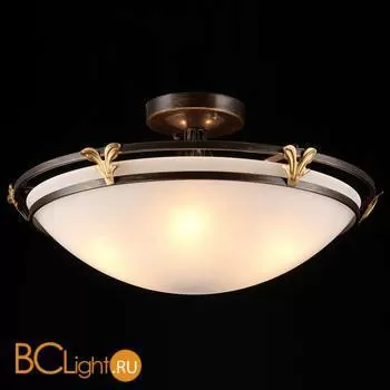 Потолочный светильник Maytoni Combinare C232-CL-05-R