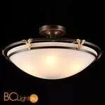 Потолочный светильник Maytoni Combinare C232-CL-05-R