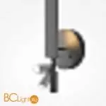 Настенный светильник Maytoni Combo MOD214WL-L8B3K1 - Фото 1