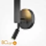 Настенный светильник Maytoni Combo MOD214WL-L8B3K1 - Фото 3