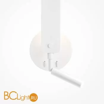 Бра Maytoni Combo MOD214WL-L8W3K - Фото 0