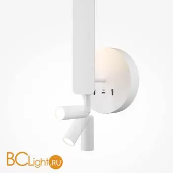 Бра Maytoni Combo MOD214WL-L8W3K1 - Фото 5