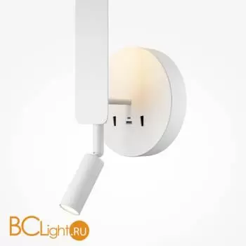 Бра Maytoni Combo MOD214WL-L8W3K1 - Фото 6