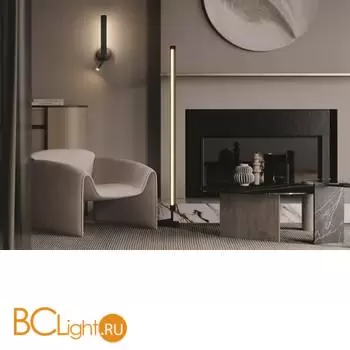 Торшер Maytoni Combo MOD214FL-L20B3K - Фото 1