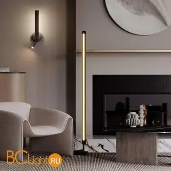 Торшер Maytoni Combo MOD214FL-L20B3K - Фото 0