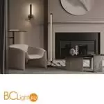 Торшер Maytoni Combo MOD214FL-L20B3K - Фото 1