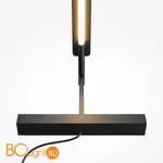 Торшер Maytoni Combo MOD214FL-L20B3K - Фото 5