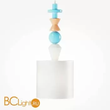 Подвесной светильник Maytoni Comforty new MOD298PL-01W1 - Фото 4