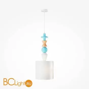 Подвесной светильник Maytoni Comforty new MOD298PL-01W1 - Фото 3