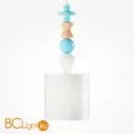 Подвесной светильник Maytoni Comforty new MOD298PL-01W1 - Фото 4