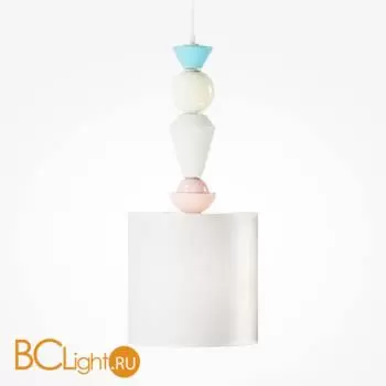 Подвесной светильник Maytoni Comforty new MOD298PL-01W2 - Фото 4