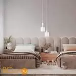 Подвесной светильник Maytoni Comforty new MOD298PL-01W2 - Фото 0