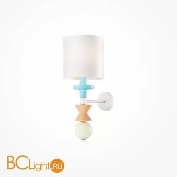 Бра Maytoni Comforty new MOD298WL-01W - Фото 1