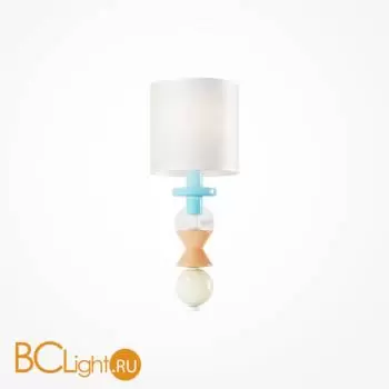 Бра Maytoni Comforty new MOD298WL-01W - Фото 2