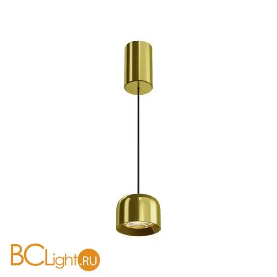 Подвесной светильник Maytoni Comfy P113-L12-3K-BS Подвесной светильник Maytoni Comfy P113-L12-3K-BS