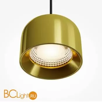 Подвесной светильник Maytoni Comfy P113-L12-3K-BS - Фото 0