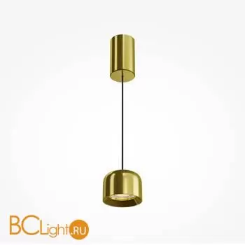 Подвесной светильник Maytoni Comfy P113-L12-3K-BS - Фото 1