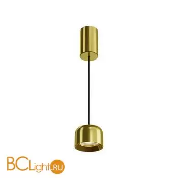 Подвесной светильник Maytoni Comfy P113-L12-3K-BS