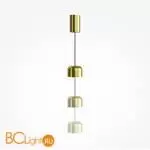 Подвесной светильник Maytoni Comfy P113-L12-3K-BS - Фото 2