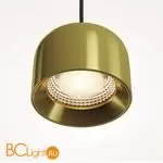 Подвесной светильник Maytoni Comfy P113-L12-3K-BS - Фото 5