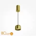 Подвесной светильник Maytoni Comfy P113-L12-3K-BS - Фото 1