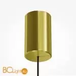 Подвесной светильник Maytoni Comfy P113-L12-3K-BS - Фото 3