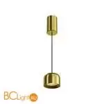 Подвесной светильник Maytoni Comfy P113-L12-3K-BS