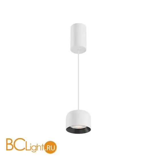 Подвесной светильник Maytoni Comfy P113-L12-3K-W Подвесной светильник Maytoni Comfy P113-L12-3K-W