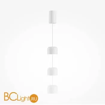 Подвесной светильник Maytoni Comfy P113-L12-3K-W - Фото 2