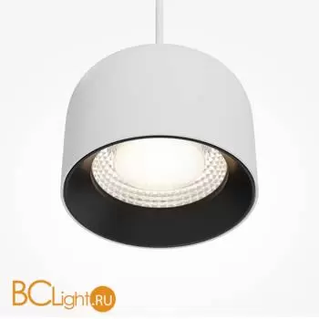 Подвесной светильник Maytoni Comfy P113-L12-3K-W - Фото 0