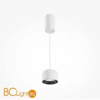 Подвесной светильник Maytoni Comfy P113-L12-3K-W - Фото 1