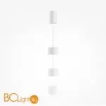 Подвесной светильник Maytoni Comfy P113-L12-3K-W - Фото 2